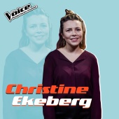 Christine Ekeberg - Raise Your Glass [Fra TV-Programmet 