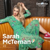 Sarah McTernan - 22