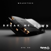 WeAreTreo - Break Me Down (feat. Avare)