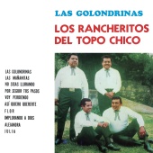 Los Rancheritos Del Topo Chico - Las Golondrinas