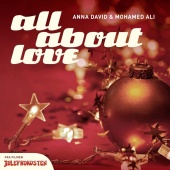 Anna David & Mohamed Ali - All About Love