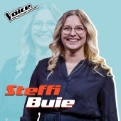 Steffi Buie - River [Fra TV-Programmet 