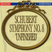 Slovanian Syphony Orchestra - Schubert: Symphony No. 8 'Unfinished'