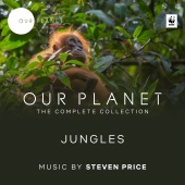 Steven Price - Jungles [Episode 3 / Soundtrack From The Netflix Original Series 