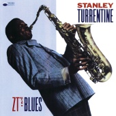 Stanley Turrentine - Z.T.'s Blues