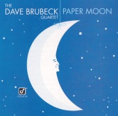 The Dave Brubeck Quartet - Paper Moon