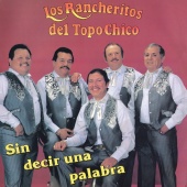 Los Rancheritos Del Topo Chico - Sin Decir Una Palabra