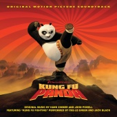 Hans Zimmer & John Powell - Kung Fu Panda [Original Motion Picture Soundtrack]
