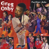 Greg Osby - Further Ado