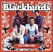 The Blackbyrds - Lovebyrds (Smooth And Easy)