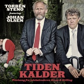 Torben Steno - Tiden Kalder (feat. Johan Olsen)