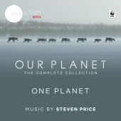Steven Price - One Planet [Episode 1 / Soundtrack From The Netflix Original Series 