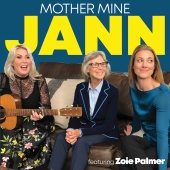 Jann Arden - Mother Mine