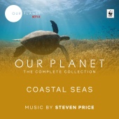 Steven Price - Coastal Seas [Episode 4 / Soundtrack From The Netflix Original Series 