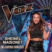 Sheniel Maisonet - Elastic Heart (La Voz US)