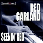 Red Garland - Seenin' Red