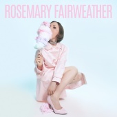 Rosemary Fairweather - Cotton Candy