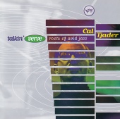 Cal Tjader - Talkin' Verve: Roots Of Acid Jazz