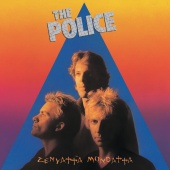 The Police - Zenyatta Mondatta [Remastered 2003]