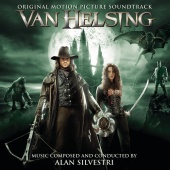 Alan Silvestri - Van Helsing [Original Motion Picture Soundtrack]