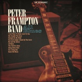 Peter Frampton Band - I Just Want To Make Love To You