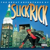 Slick Rick - The Great Adventures Of Slick Rick [Deluxe Edition]
