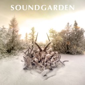 Soundgarden - King Animal [Deluxe Version]