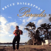 Bruce Daigrepont - Paradis