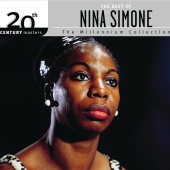 Nina Simone - The Best Of Nina Simone 20th Century Masters The Millennium Collection