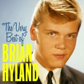 Brian Hyland - The Very Best Of Brian Hyland