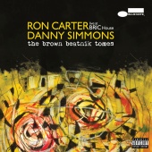 Ron Carter & Danny Simmons - For A Pistol [Live]