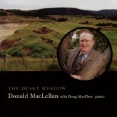 Donald MacLellan - The Dusky Meadow