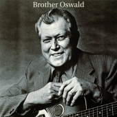 Brother Oswald - Brother Oswald