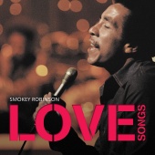 Smokey Robinson - Love Songs