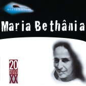 Maria Bethânia - 20 Grandes Sucessos De Maria Bethânia