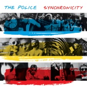 The Police - Synchronicity [Remastered 2003]