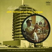 Ray Anthony - Jam Session At The Tower
