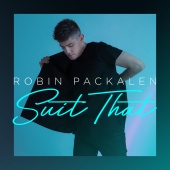 Robin Packalen - Suit That