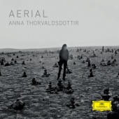 Anna Thorvaldsdottir - Aerial