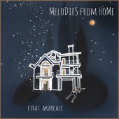 Fırat Akarcalı - Melodies from Home