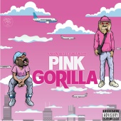 Sunny Woodz  & Clarkairlines - Pink Gorilla