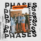 PRETTYMUCH - Phases - EP