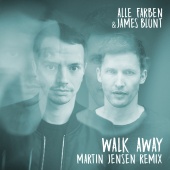 Alle Farben - Walk Away (Martin Jensen Remix)