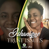 Ishanique - Trust Issues