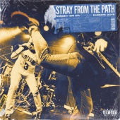 Stray From The Path - First World Problem Child (Live in London, England)
