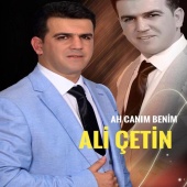 Ali Çetin - Ah Canım Benim