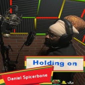 Daniel Spicerbone - Holding On