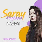 Saray Maghased - Rahayi