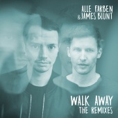 Alle Farben - Walk Away - The Remixes