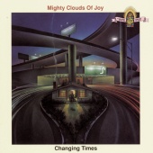 Mighty Clouds Of Joy - Changing Times